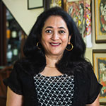 Sadhana Rao